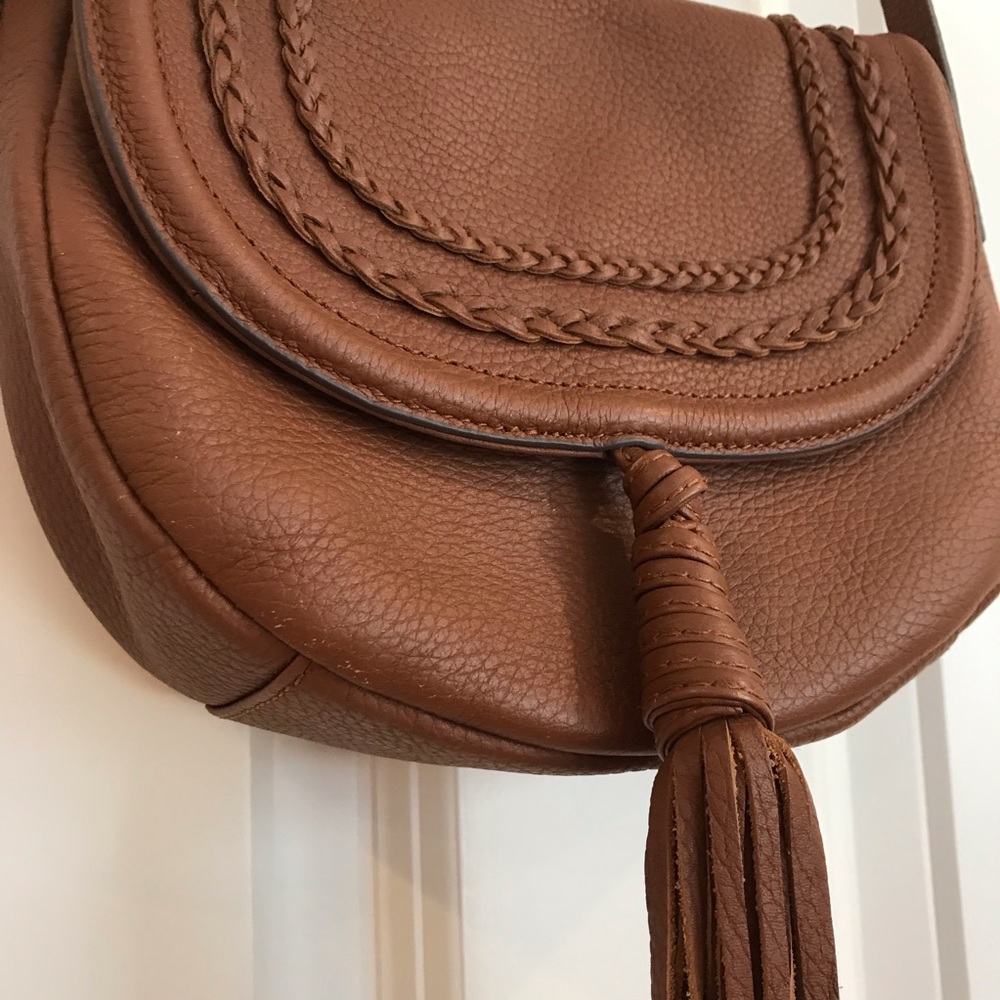 Vince Camuto Tassi Crossbody Bag